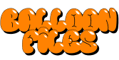 Balloon Files Logo